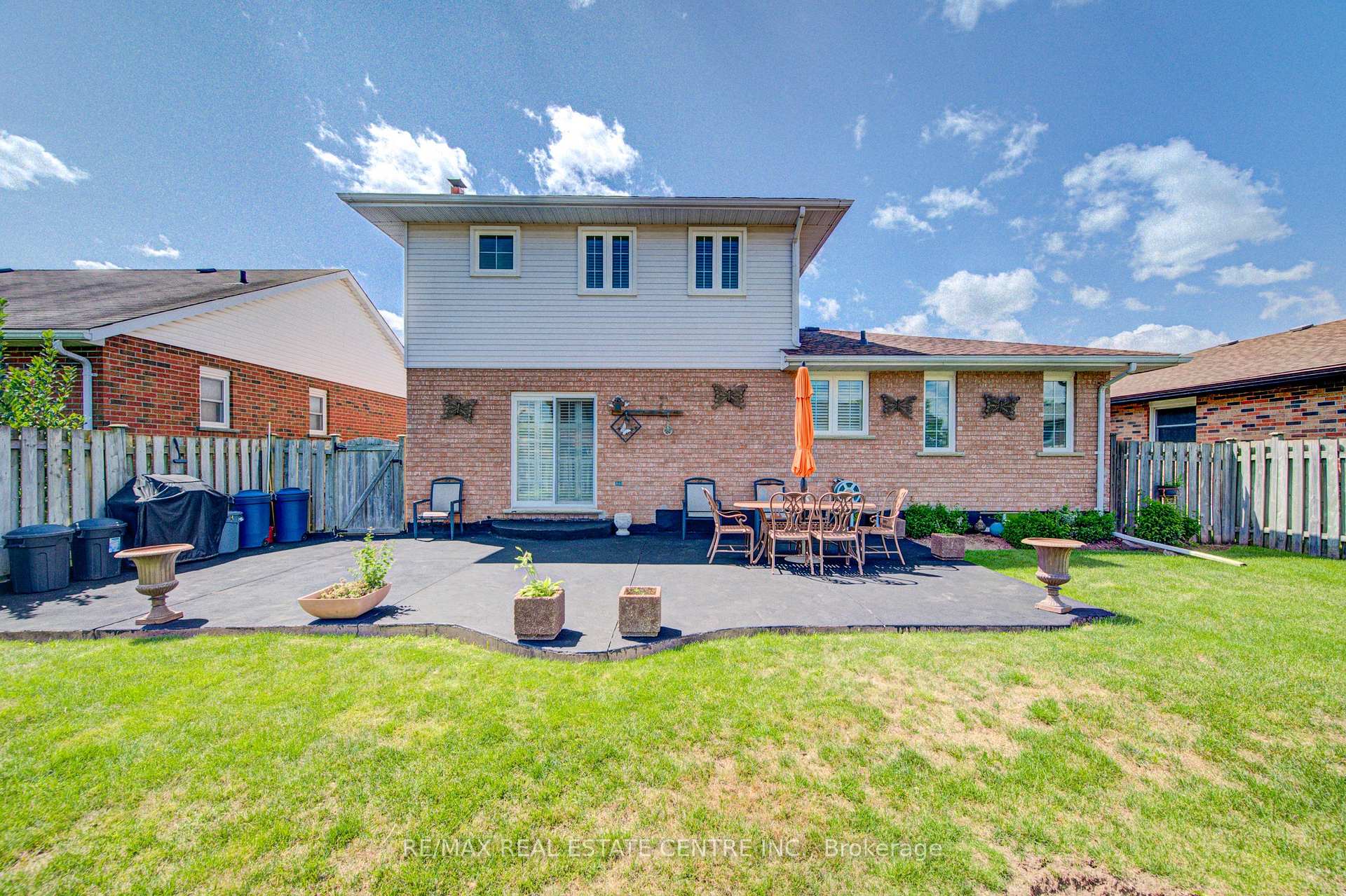 Photo 45 of 103 Southwood Drive, Cambridge, Southwood - Kinbridge — HOMEH