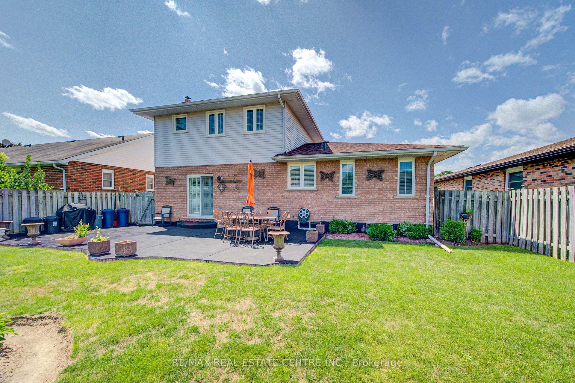 Photo 46 of 103 Southwood Drive, Cambridge, Southwood - Kinbridge — HOMEH