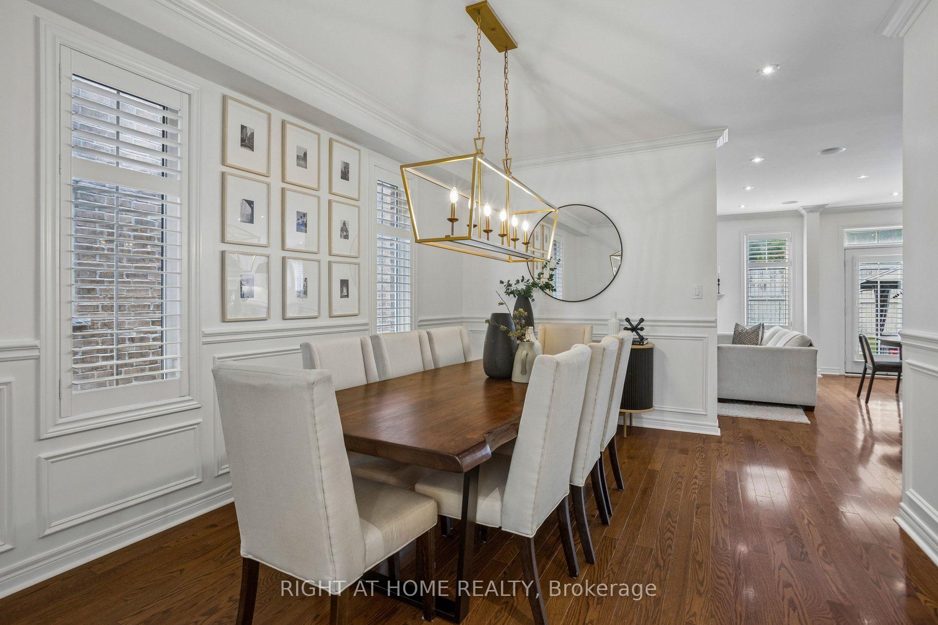 Photo 5 of 26 Bignell Crescent, Ajax, Northeast Ajax — HOMEH