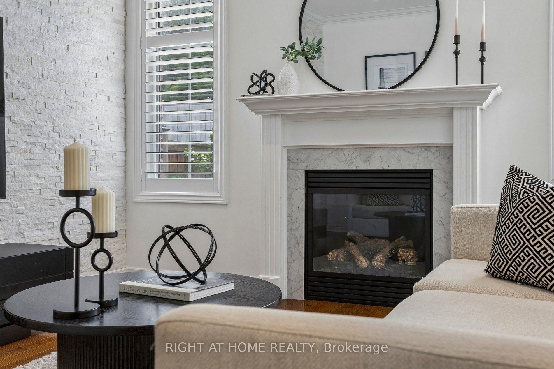 Photo 7 of 26 Bignell Crescent, Ajax, Northeast Ajax — HOMEH