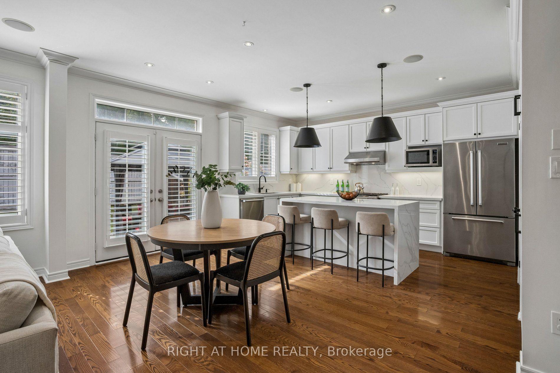Photo 11 of 26 Bignell Crescent, Ajax, Northeast Ajax — HOMEH
