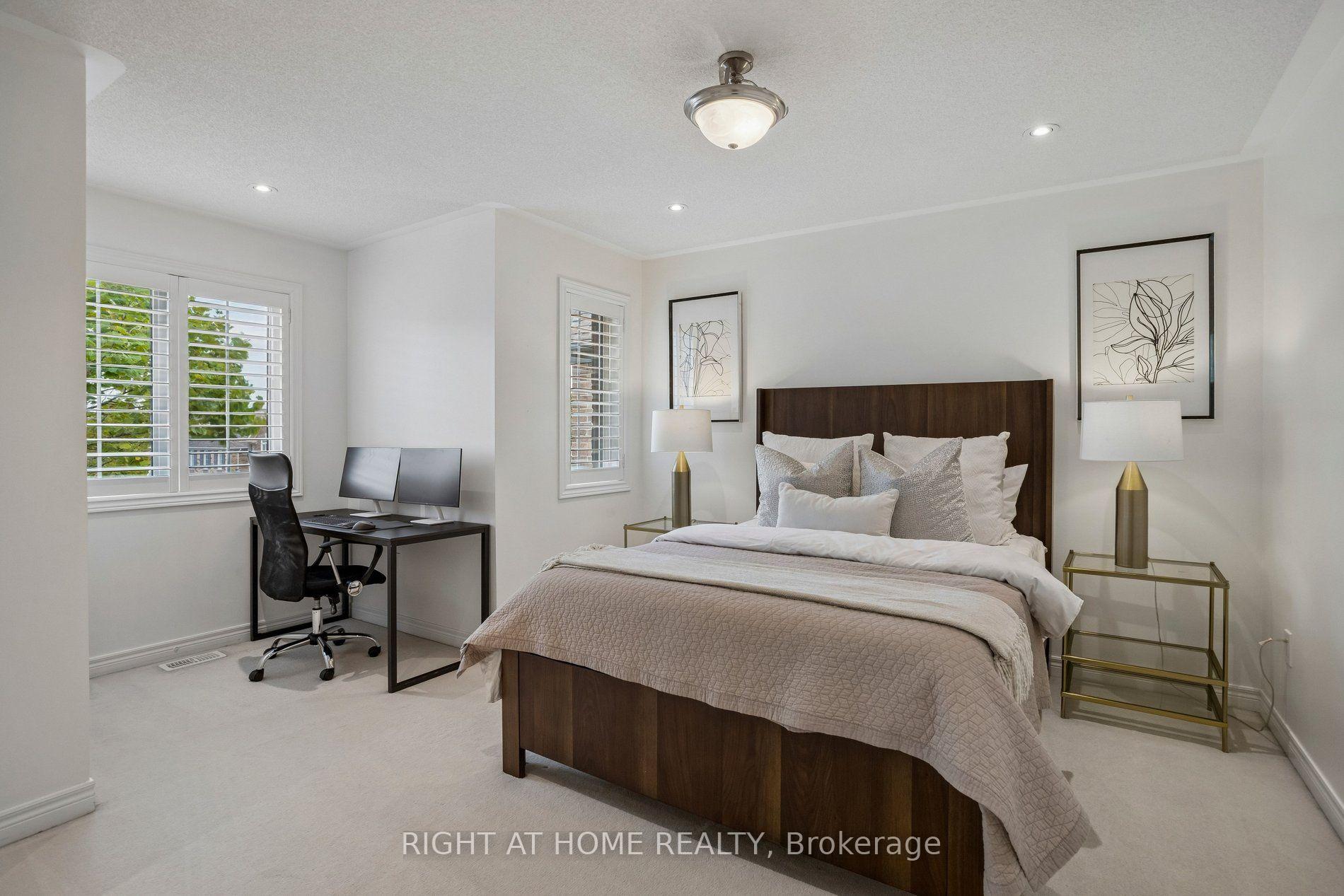 Photo 15 of 26 Bignell Crescent, Ajax, Northeast Ajax — HOMEH