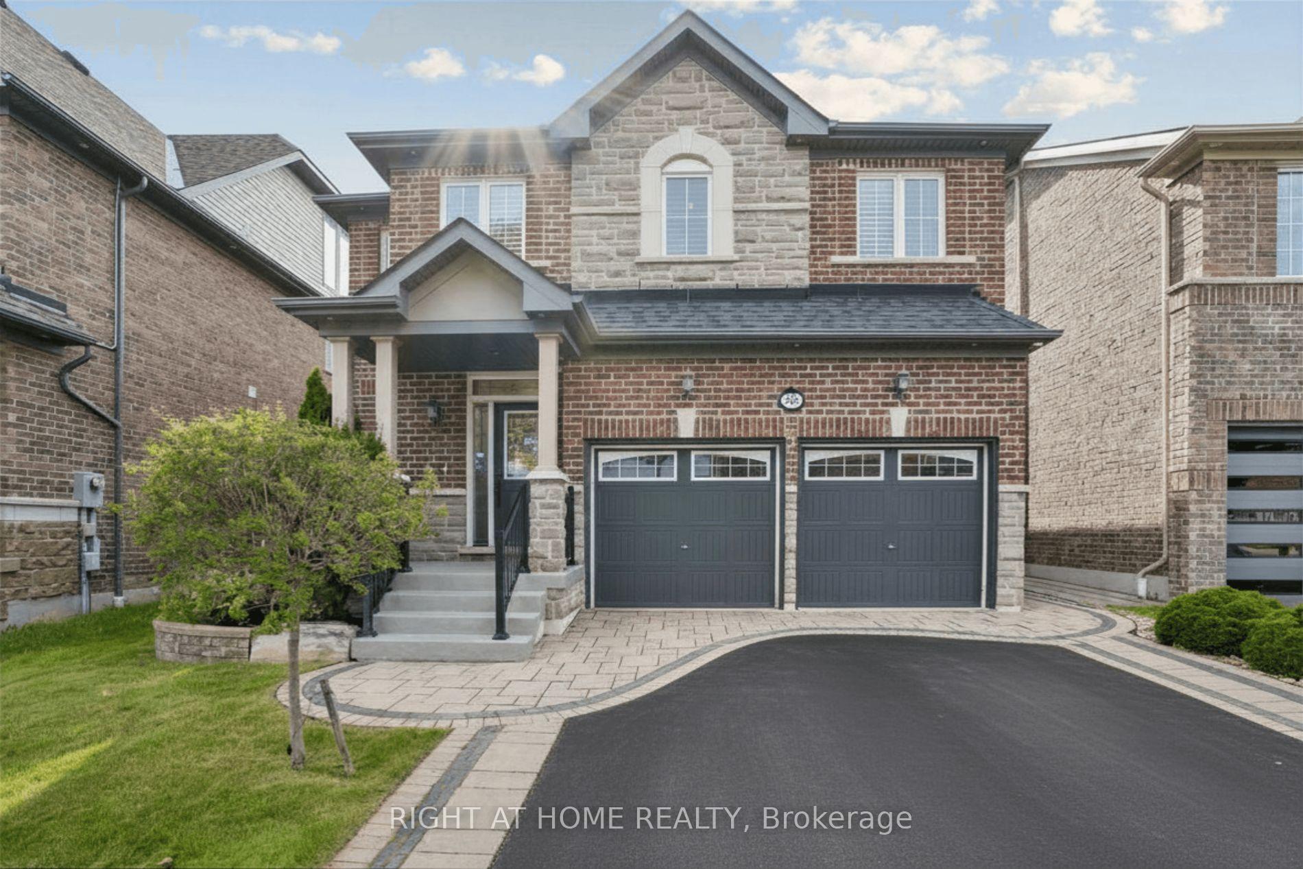 Photo 1 of 26 Bignell Crescent, Ajax, Northeast Ajax — HOMEH