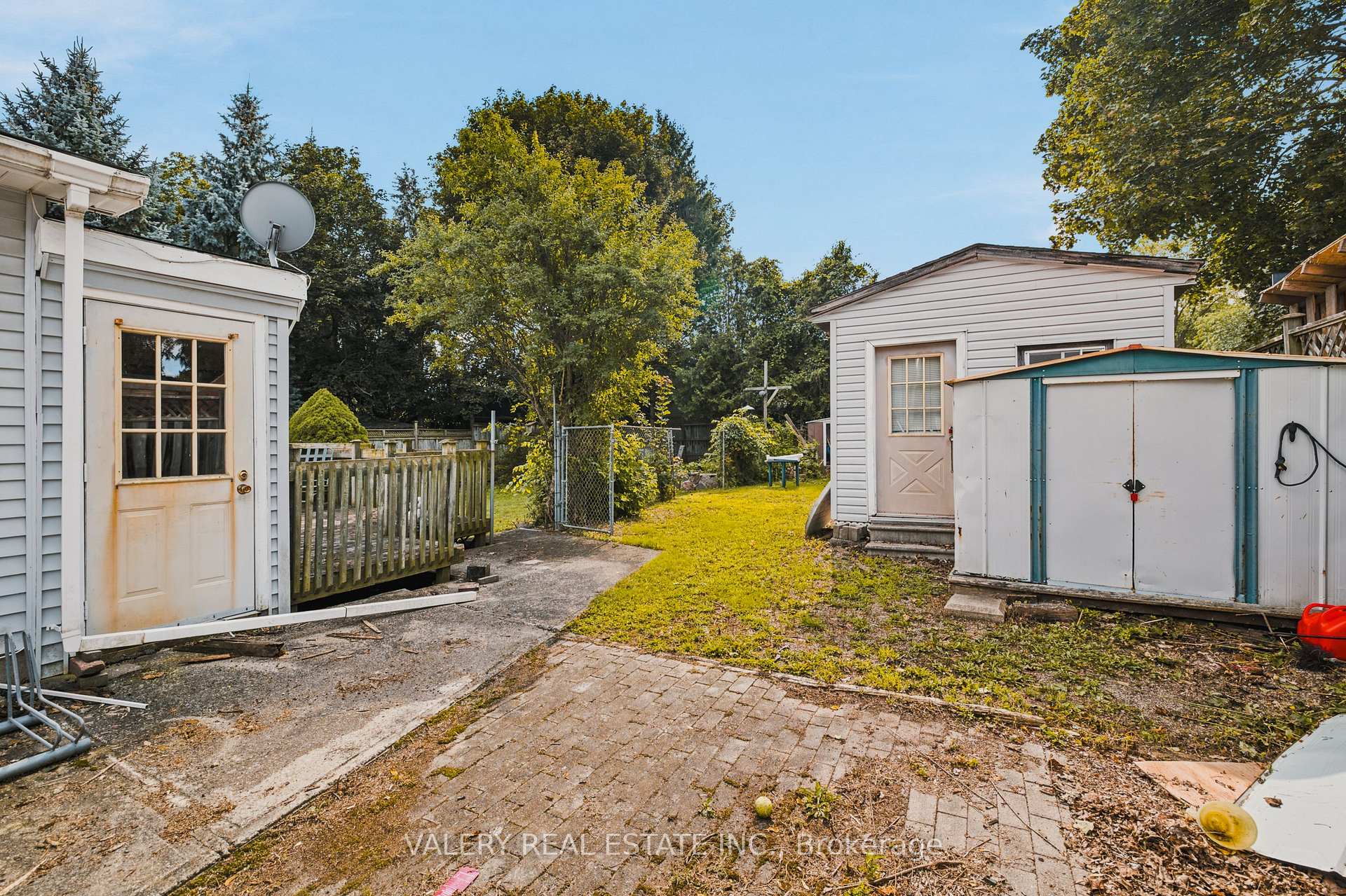 Photo 28 of 34 Chalmers Street N, Cambridge, East Galt — HOMEH