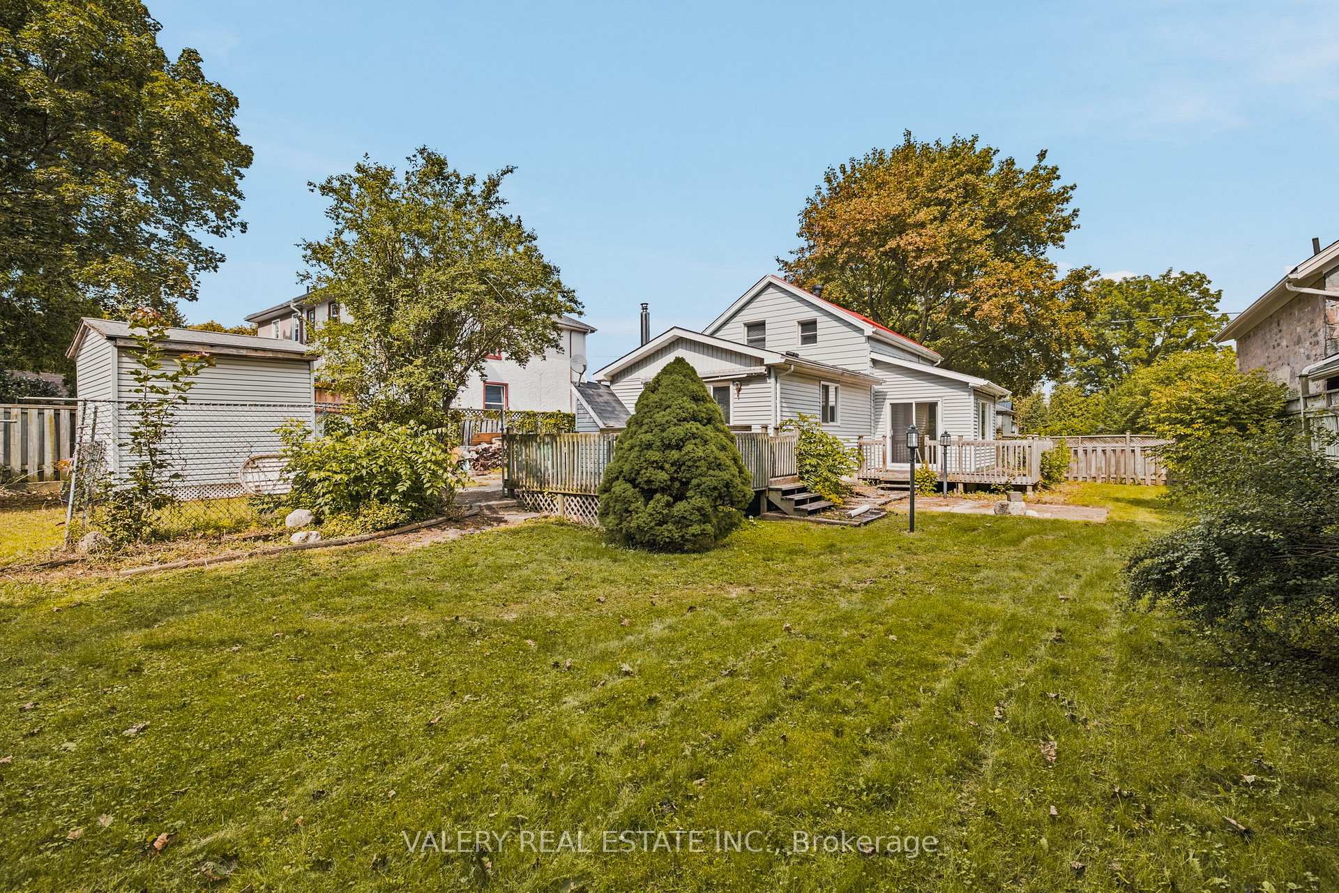 Photo 32 of 34 Chalmers Street N, Cambridge, East Galt — HOMEH