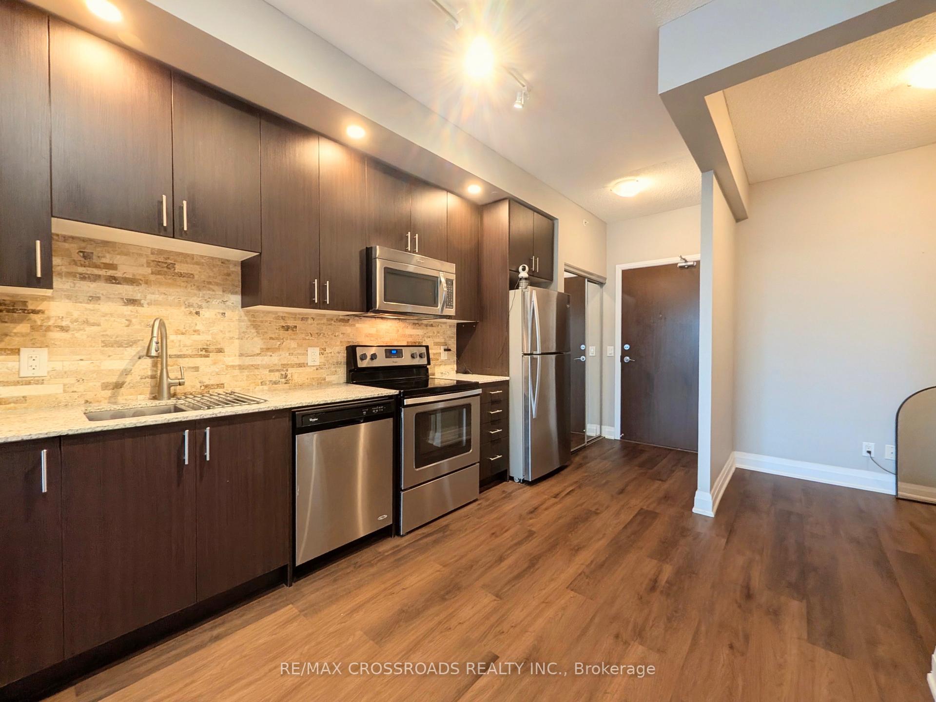Photo 4 of Unit 508, 9582 Markham Road, Markham, Wismer — HOMEH