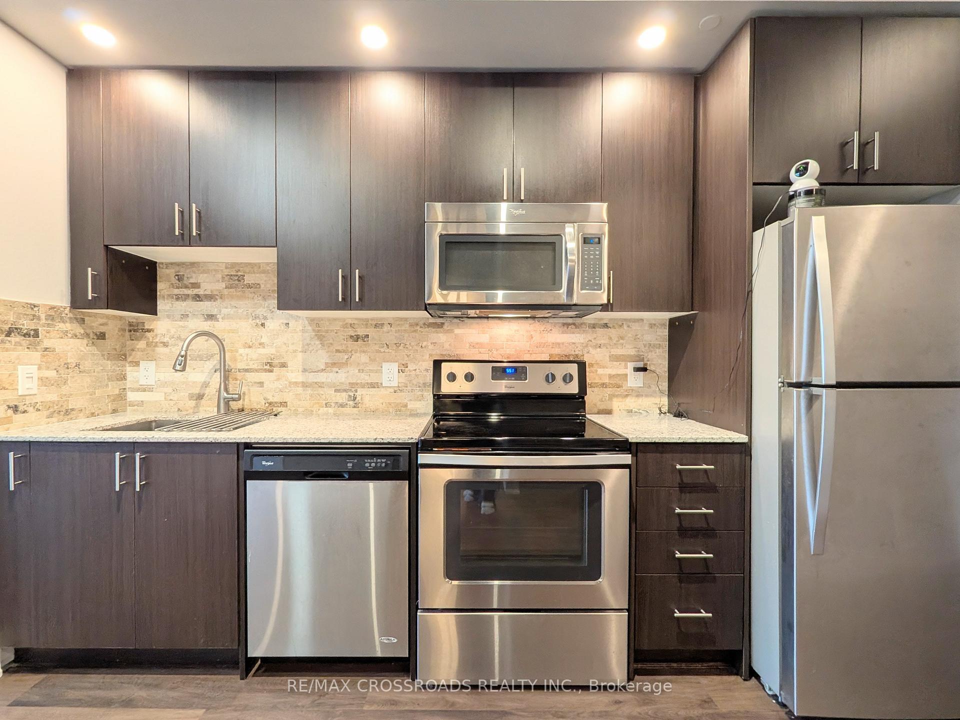 Photo 6 of Unit 508, 9582 Markham Road, Markham, Wismer — HOMEH