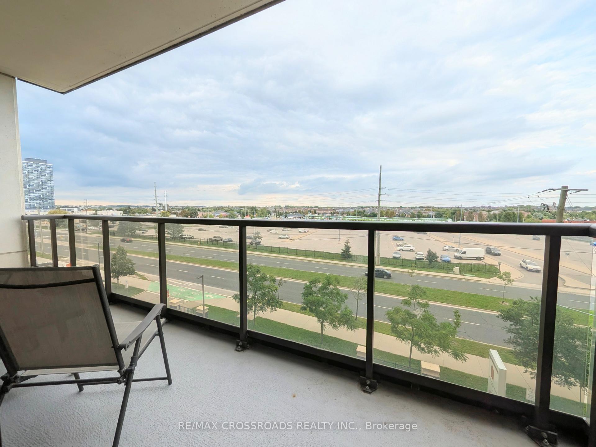 Photo 19 of Unit 508, 9582 Markham Road, Markham, Wismer — HOMEH