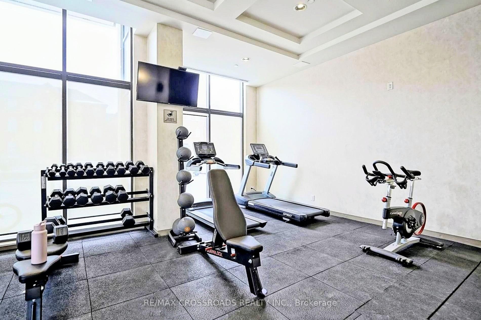 Photo 20 of Unit 508, 9582 Markham Road, Markham, Wismer — HOMEH