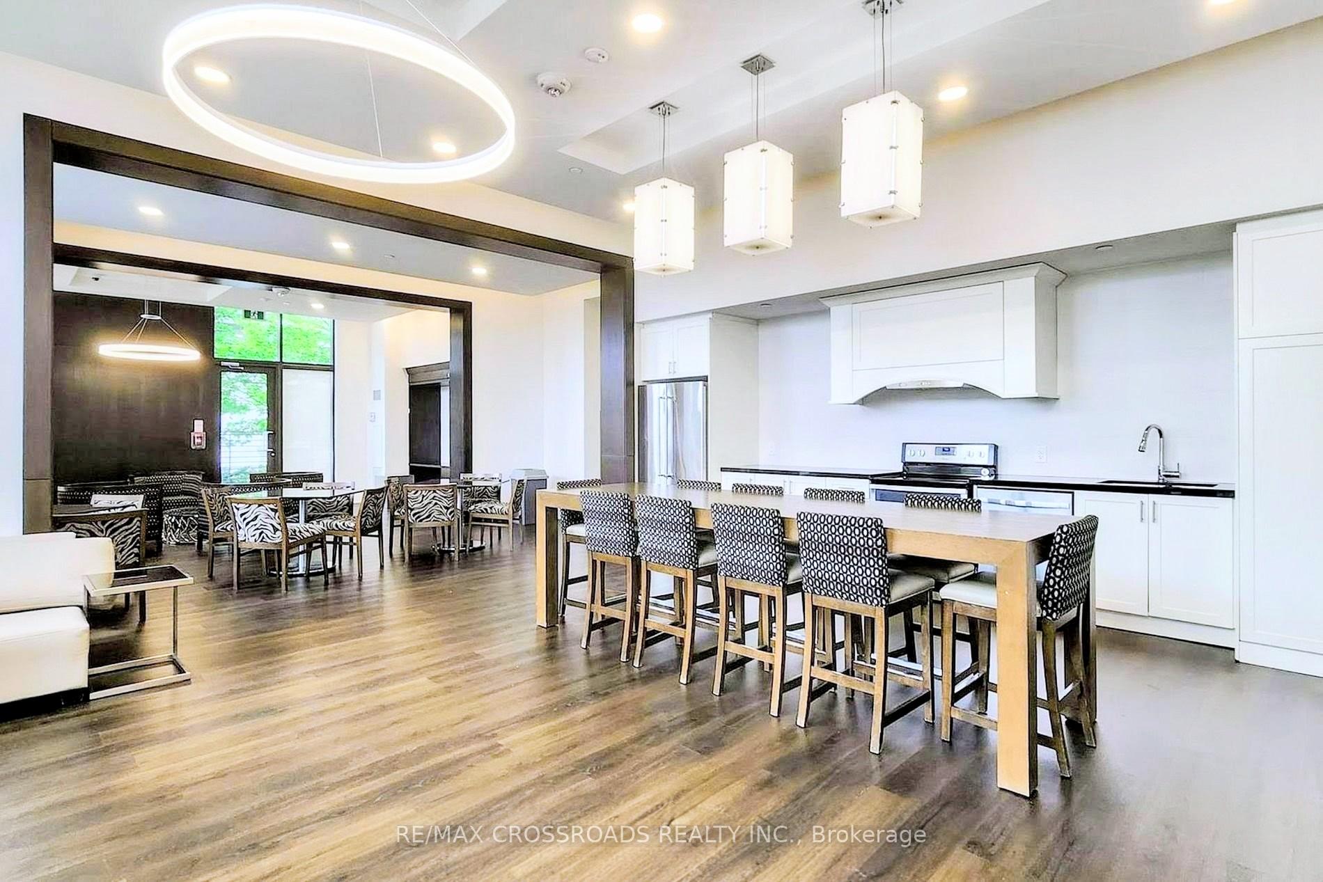 Photo 23 of Unit 508, 9582 Markham Road, Markham, Wismer — HOMEH