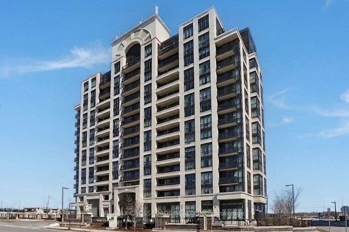 Photo 2 of Unit 508, 9582 Markham Road, Markham, Wismer — HOMEH