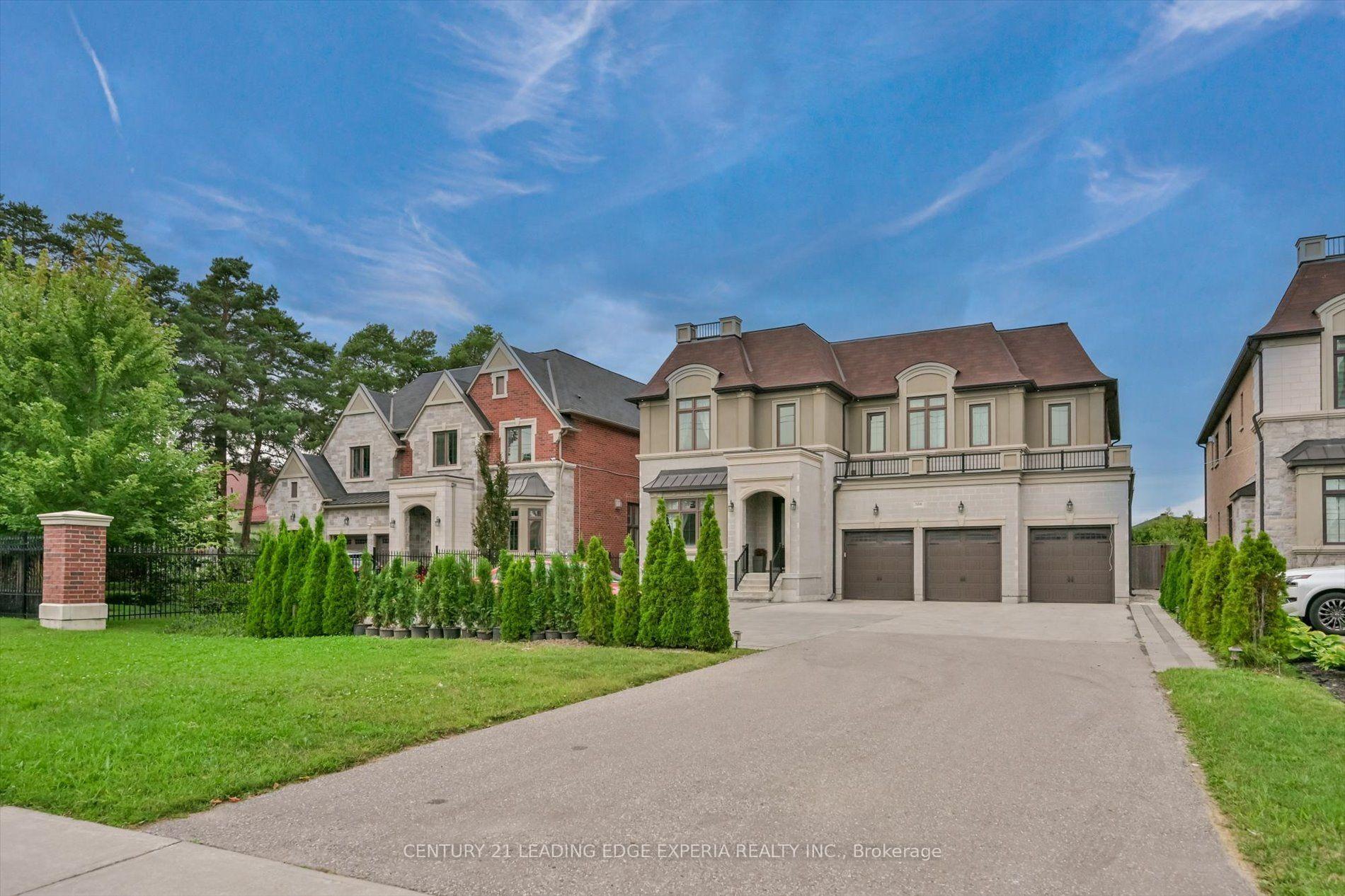 Photo 2 of 5006 14th Avenue, Markham, Milliken Mills East — HOMEH