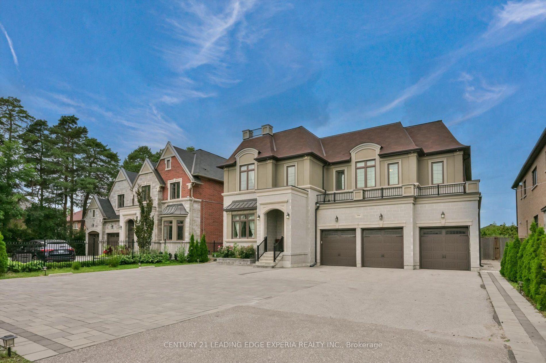 Photo 3 of 5006 14th Avenue, Markham, Milliken Mills East — HOMEH