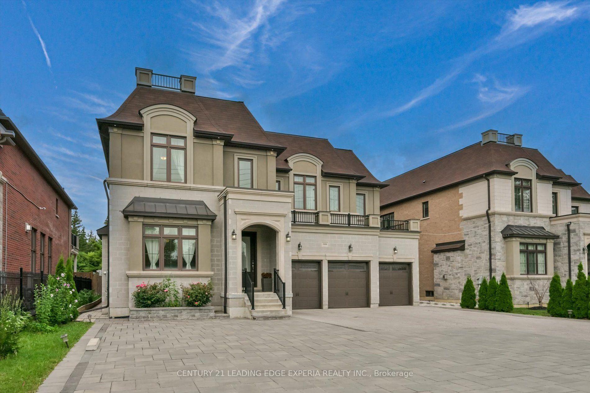 Photo 4 of 5006 14th Avenue, Markham, Milliken Mills East — HOMEH