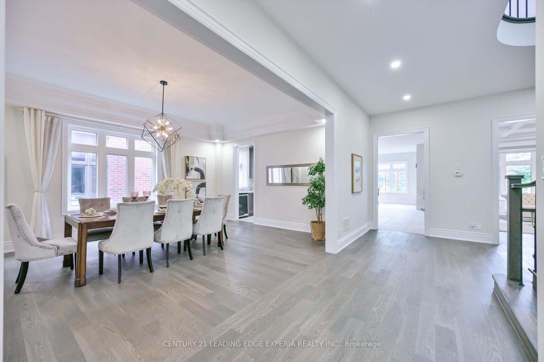 Photo 9 of 5006 14th Avenue, Markham, Milliken Mills East — HOMEH