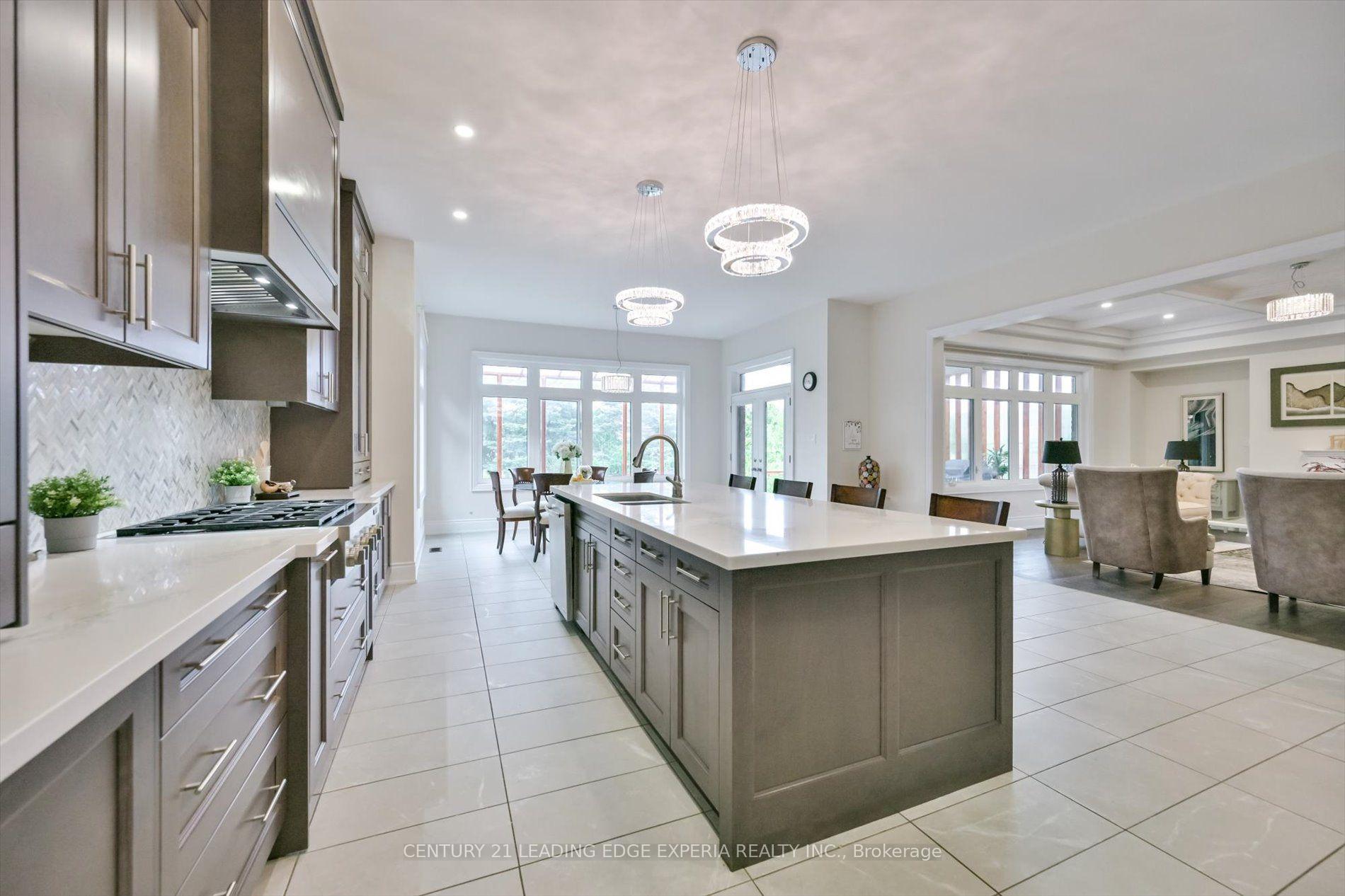 Photo 13 of 5006 14th Avenue, Markham, Milliken Mills East — HOMEH