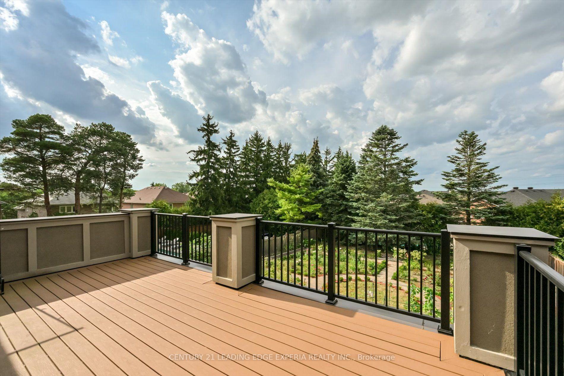 Photo 28 of 5006 14th Avenue, Markham, Milliken Mills East — HOMEH