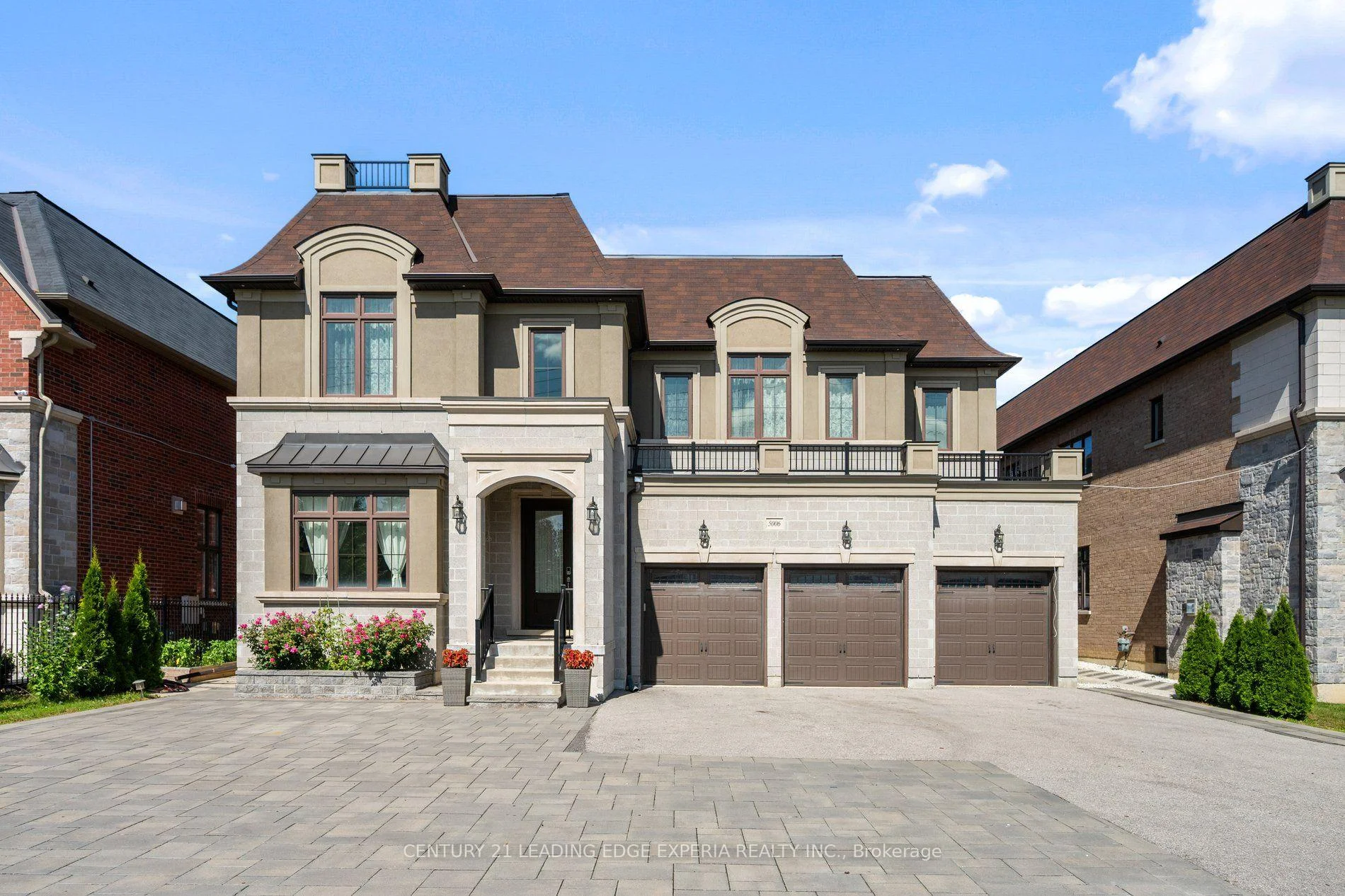 Photo 5 of 5006 14th Avenue, Markham, Milliken Mills East — HOMEH