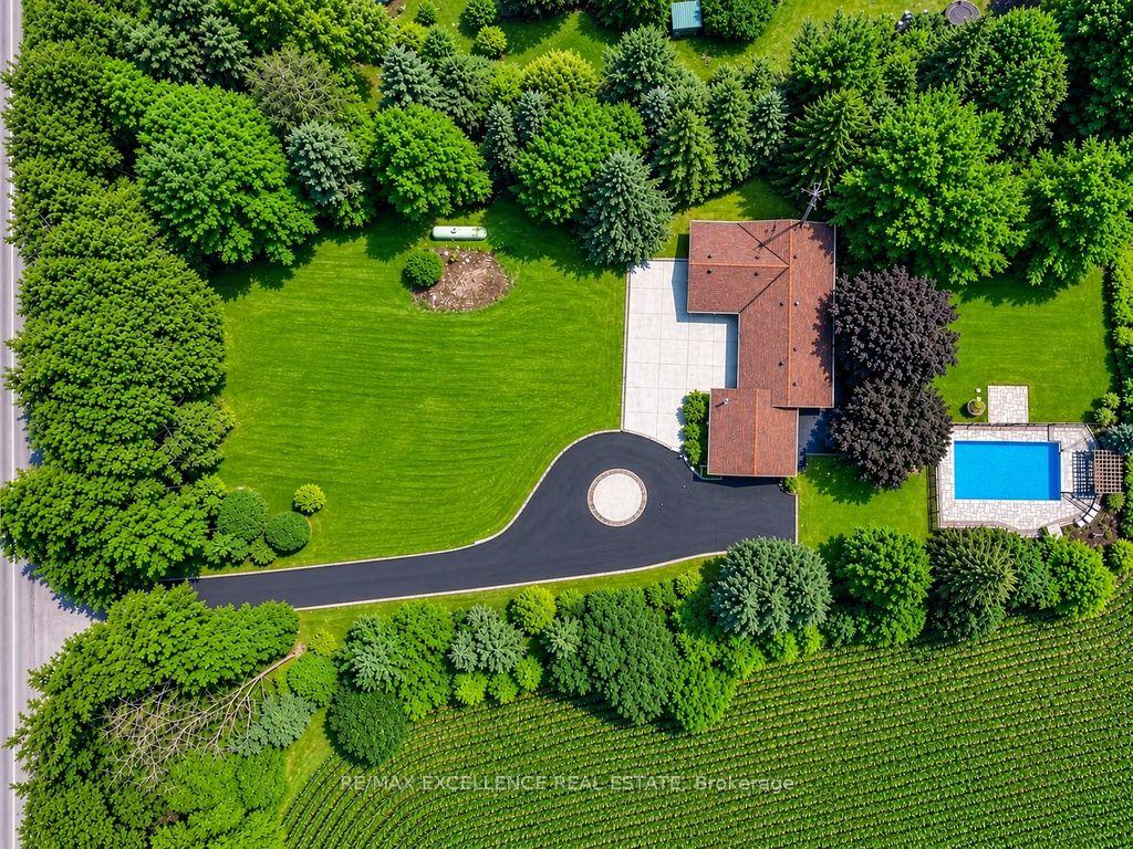 Photo 2 of 14812 Centreville Creek Road, Caledon, Rural Caledon — HOMEH