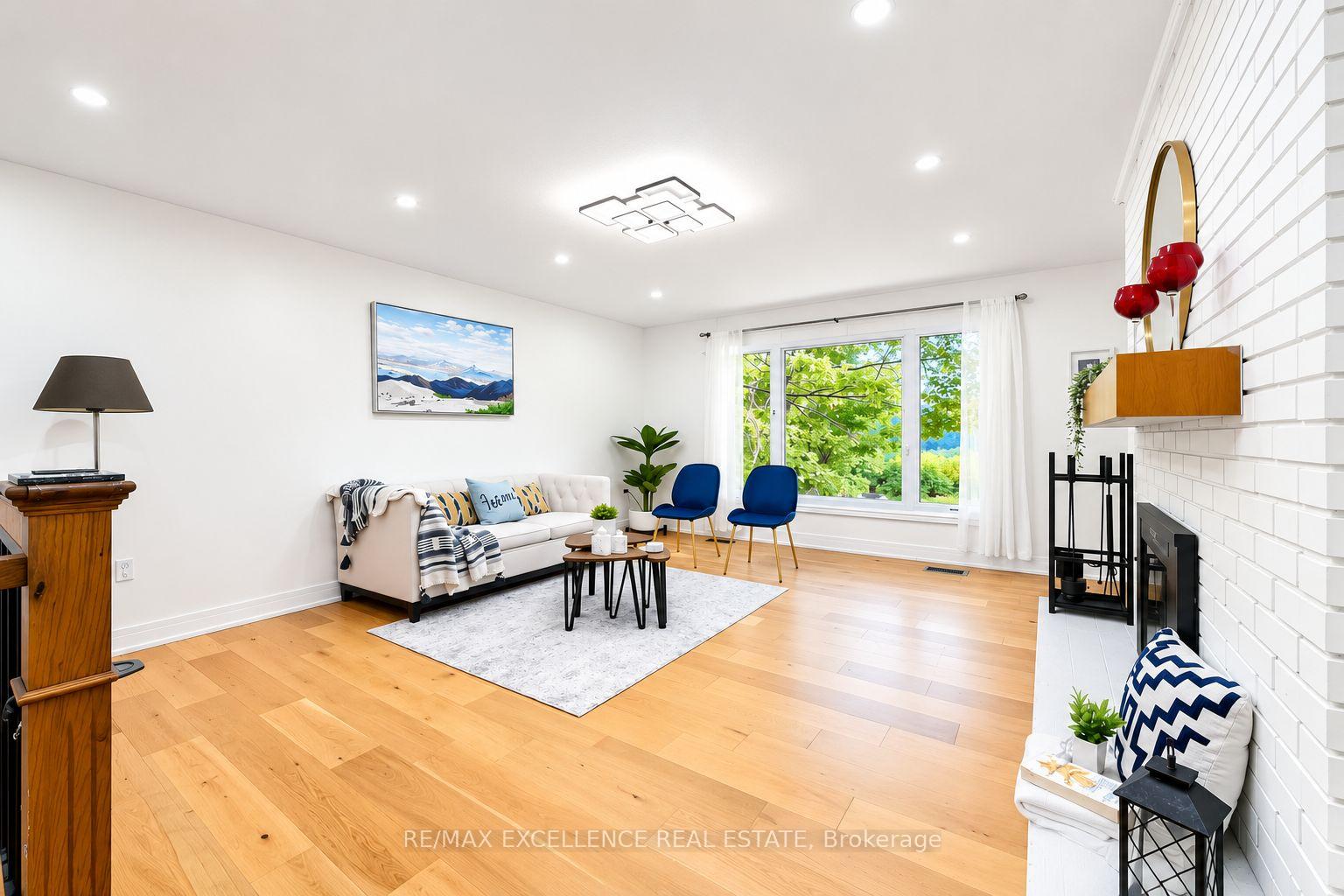 Photo 3 of 14812 Centreville Creek Road, Caledon, Rural Caledon — HOMEH