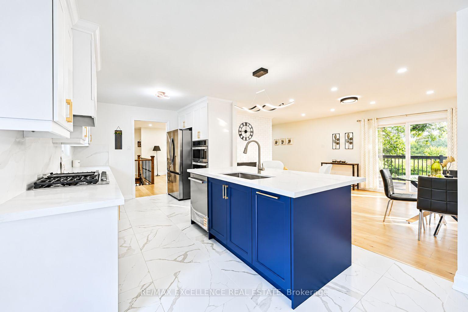 Photo 8 of 14812 Centreville Creek Road, Caledon, Rural Caledon — HOMEH