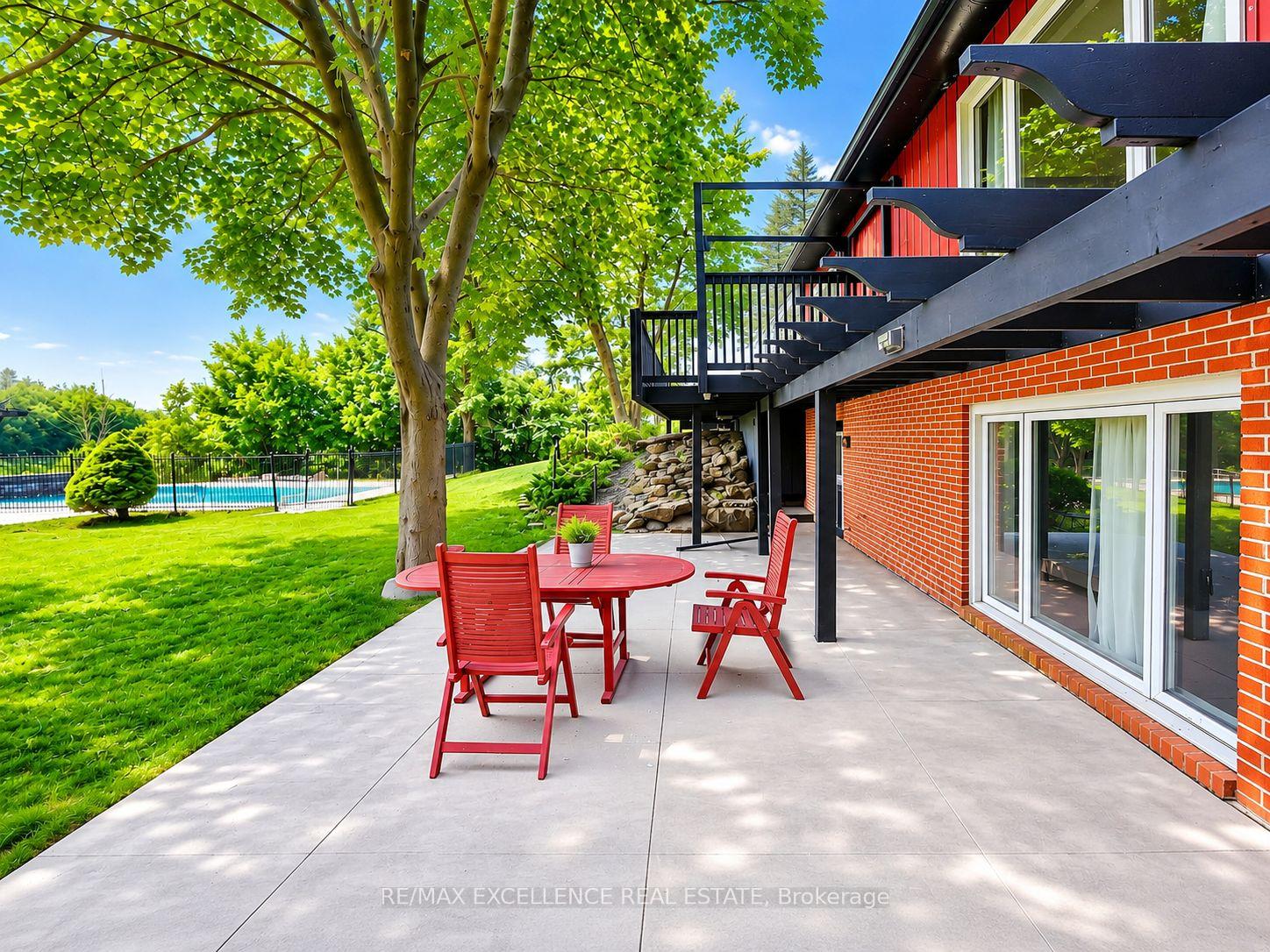 Photo 21 of 14812 Centreville Creek Road, Caledon, Rural Caledon — HOMEH