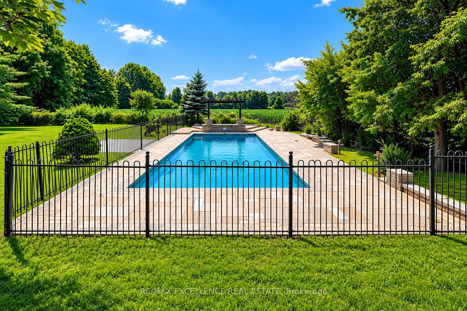 Photo 23 of 14812 Centreville Creek Road, Caledon, Rural Caledon — HOMEH