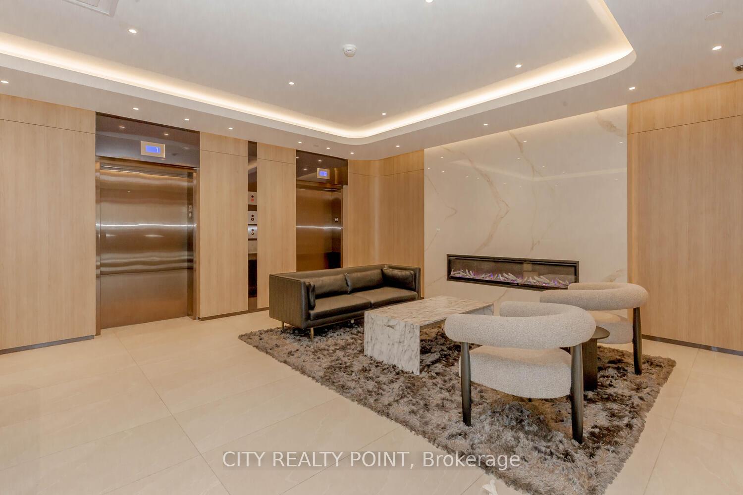 Photo 2 of Unit 1206, 185 Alberta Avenue, Toronto, Oakwood Village — HOMEH