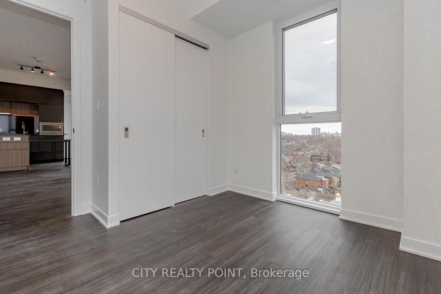 Photo 11 of Unit 1206, 185 Alberta Avenue, Toronto, Oakwood Village — HOMEH