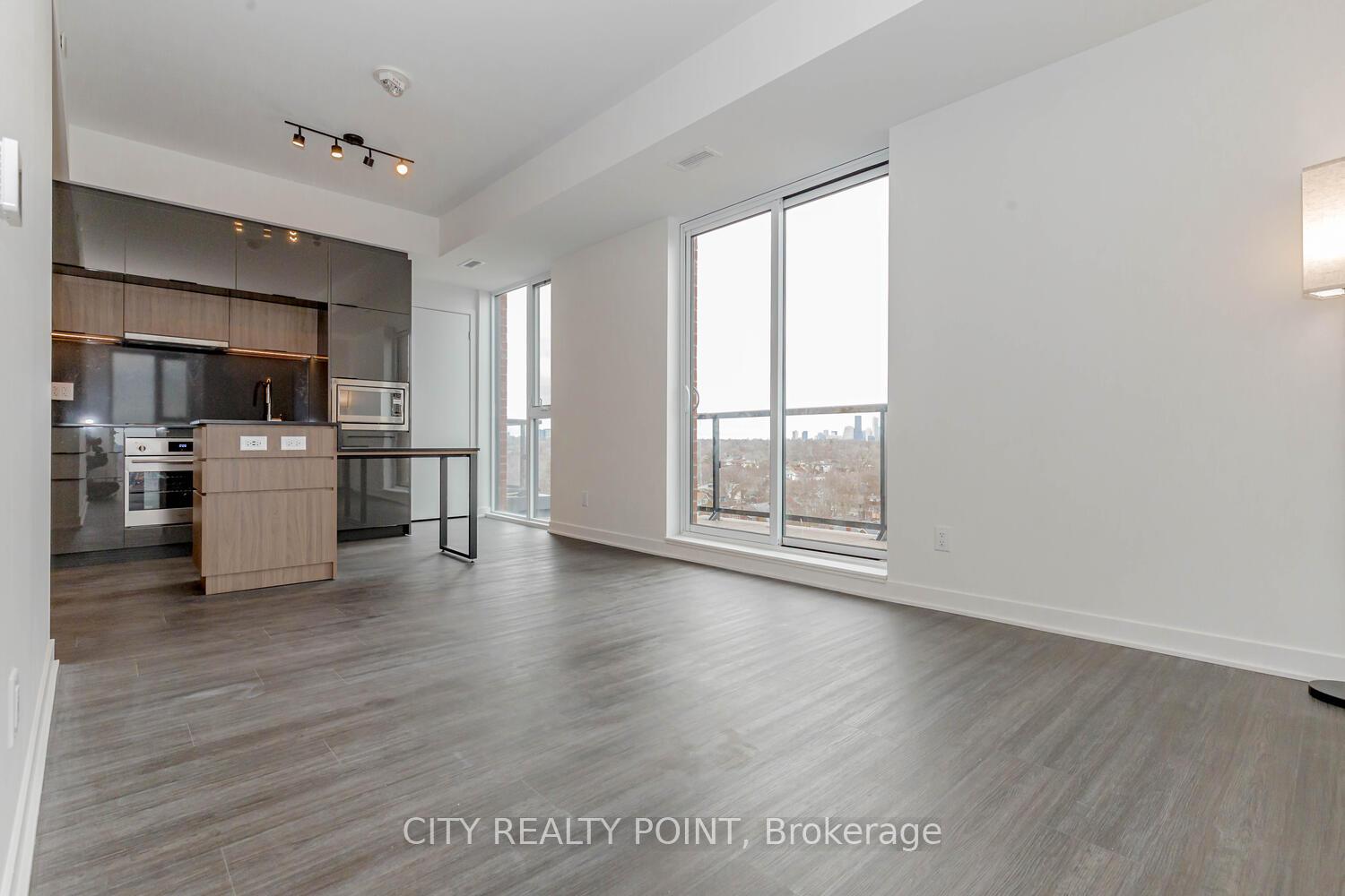 Photo 16 of Unit 1206, 185 Alberta Avenue, Toronto, Oakwood Village — HOMEH