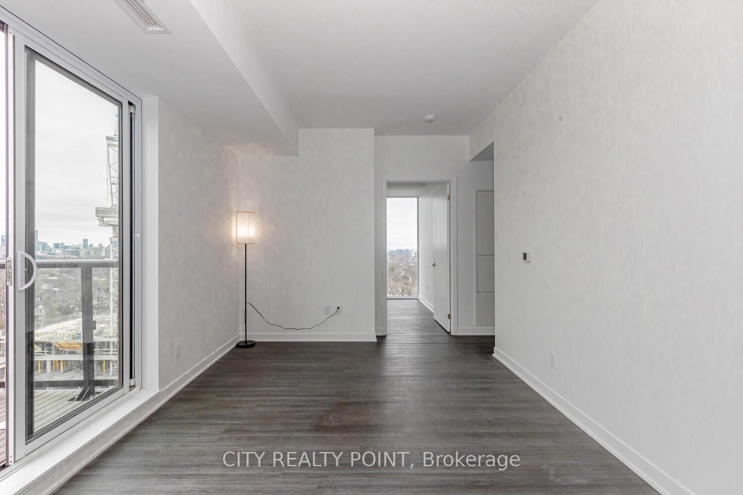 Photo 20 of Unit 1206, 185 Alberta Avenue, Toronto, Oakwood Village — HOMEH