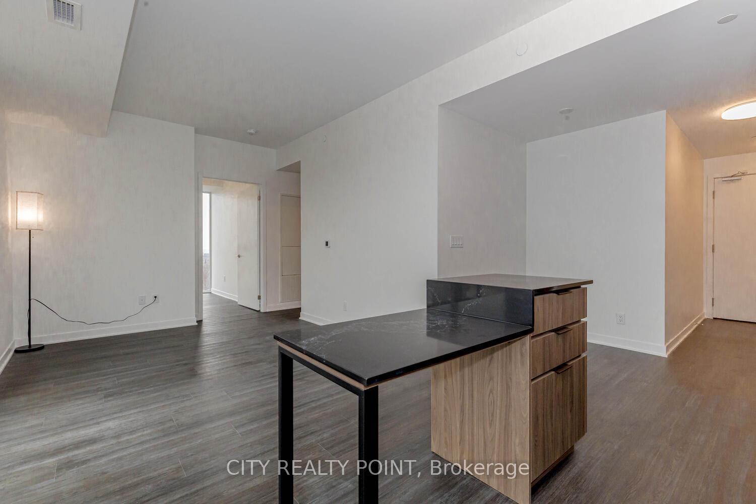 Photo 21 of Unit 1206, 185 Alberta Avenue, Toronto, Oakwood Village — HOMEH
