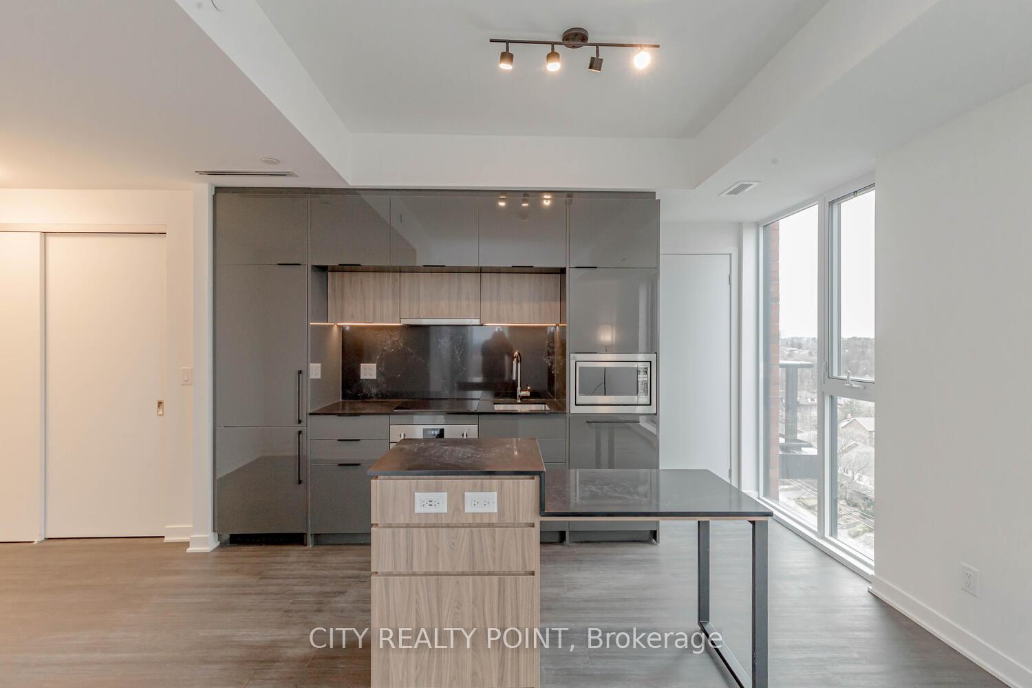 Photo 24 of Unit 1206, 185 Alberta Avenue, Toronto, Oakwood Village — HOMEH