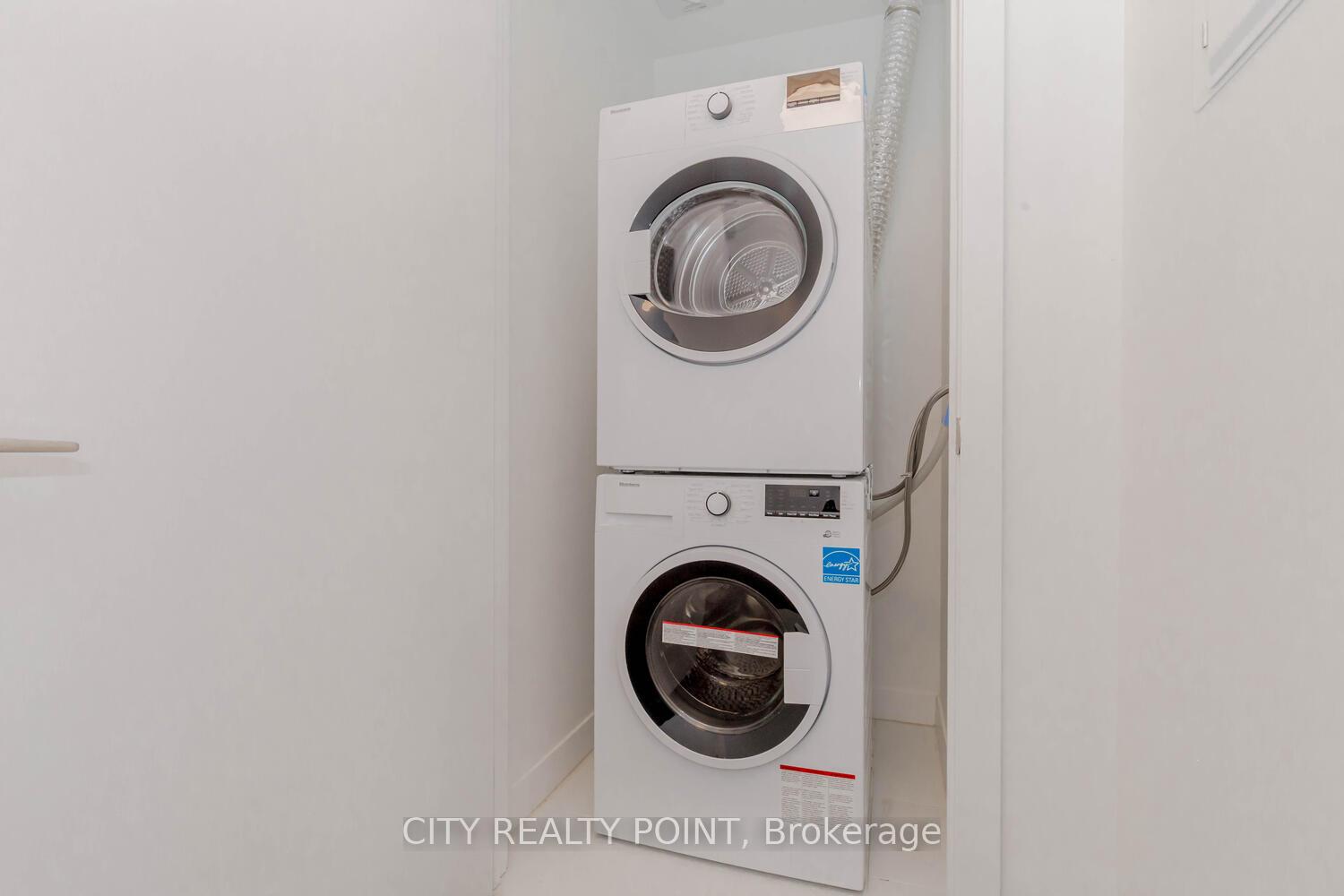 Photo 26 of Unit 1206, 185 Alberta Avenue, Toronto, Oakwood Village — HOMEH