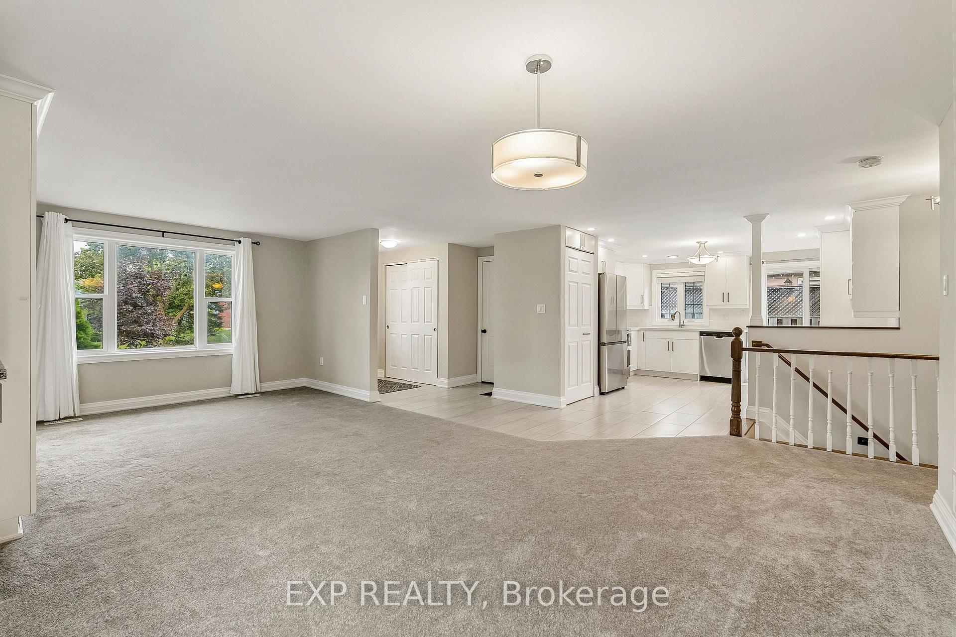 Photo 14 of 138 Lillian Crescent, Barrie, Sunnidale — HOMEH
