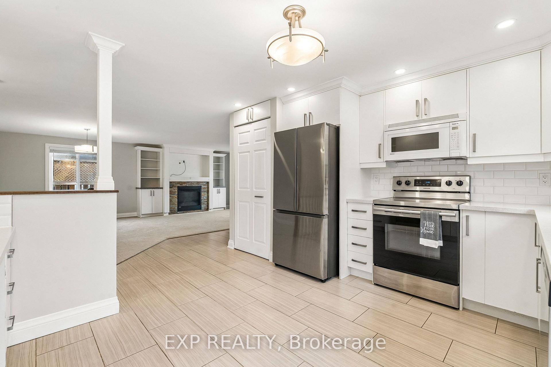 Photo 20 of 138 Lillian Crescent, Barrie, Sunnidale — HOMEH