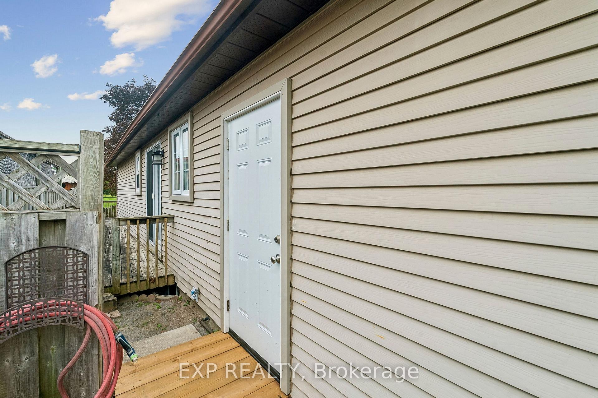 Photo 48 of 138 Lillian Crescent, Barrie, Sunnidale — HOMEH