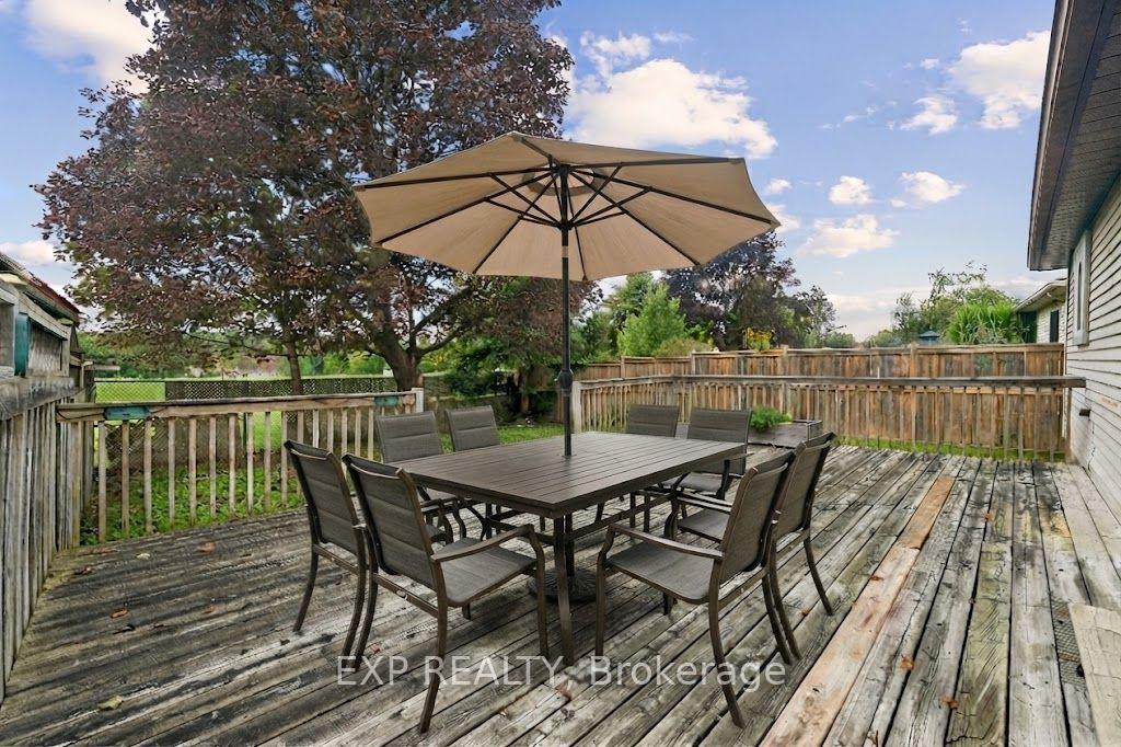 Photo 54 of 138 Lillian Crescent, Barrie, Sunnidale — HOMEH