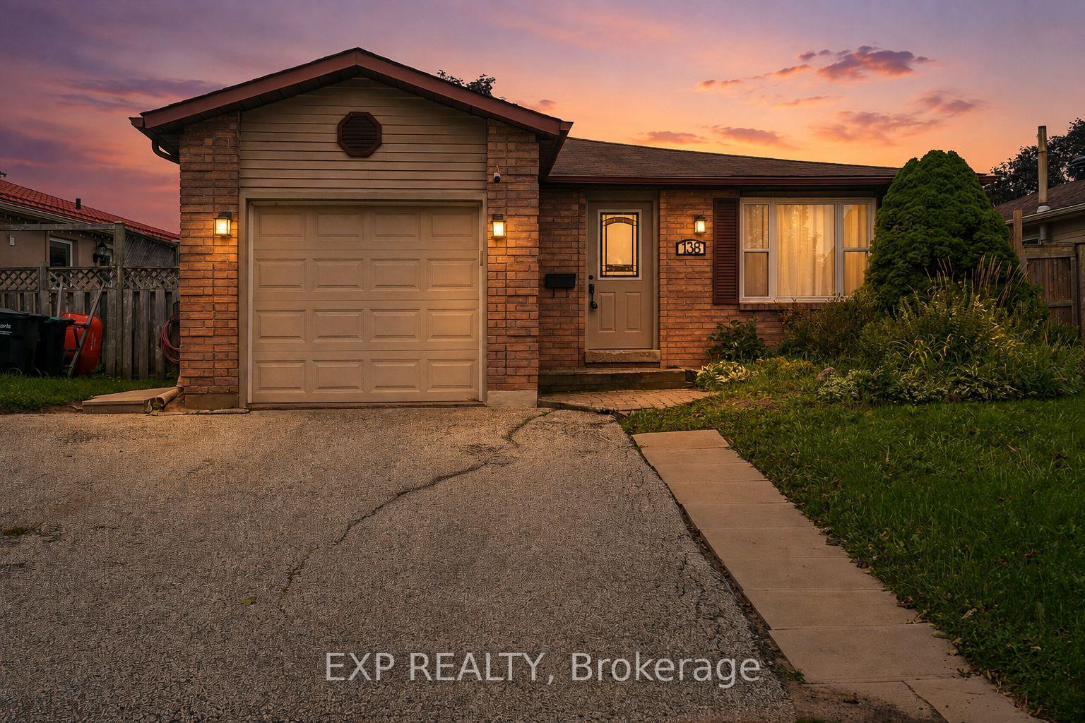 Photo 1 of 138 Lillian Crescent, Barrie, Sunnidale — HOMEH