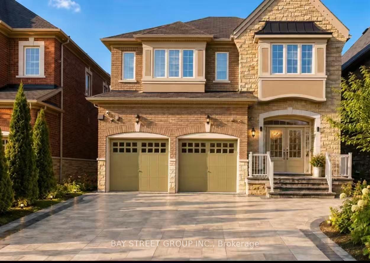Front of 37 Heintzman Crescent