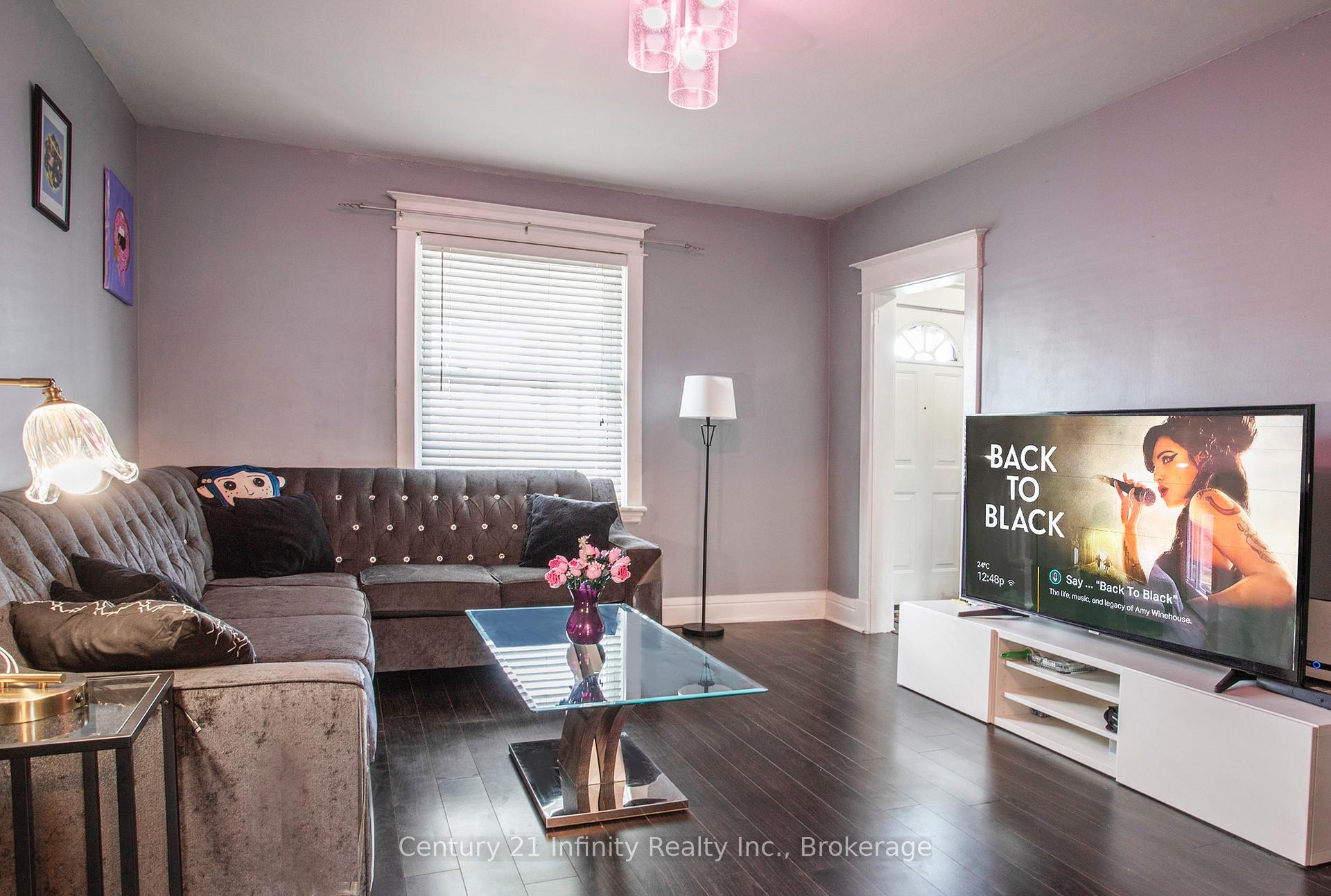 Photo 2 of 128 Birch Avenue, Hamilton, Gibson — HOMEH