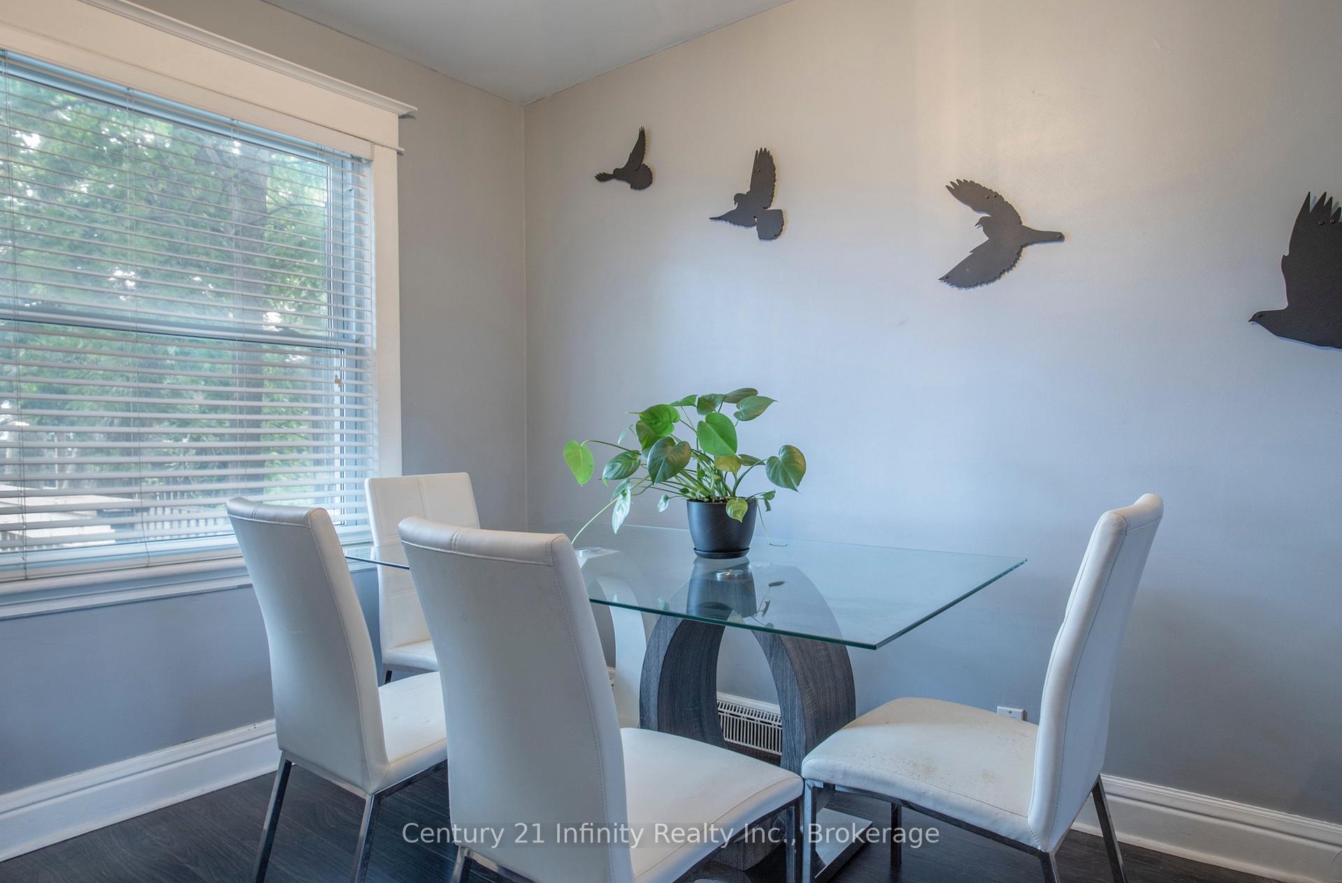 Photo 3 of 128 Birch Avenue, Hamilton, Gibson — HOMEH