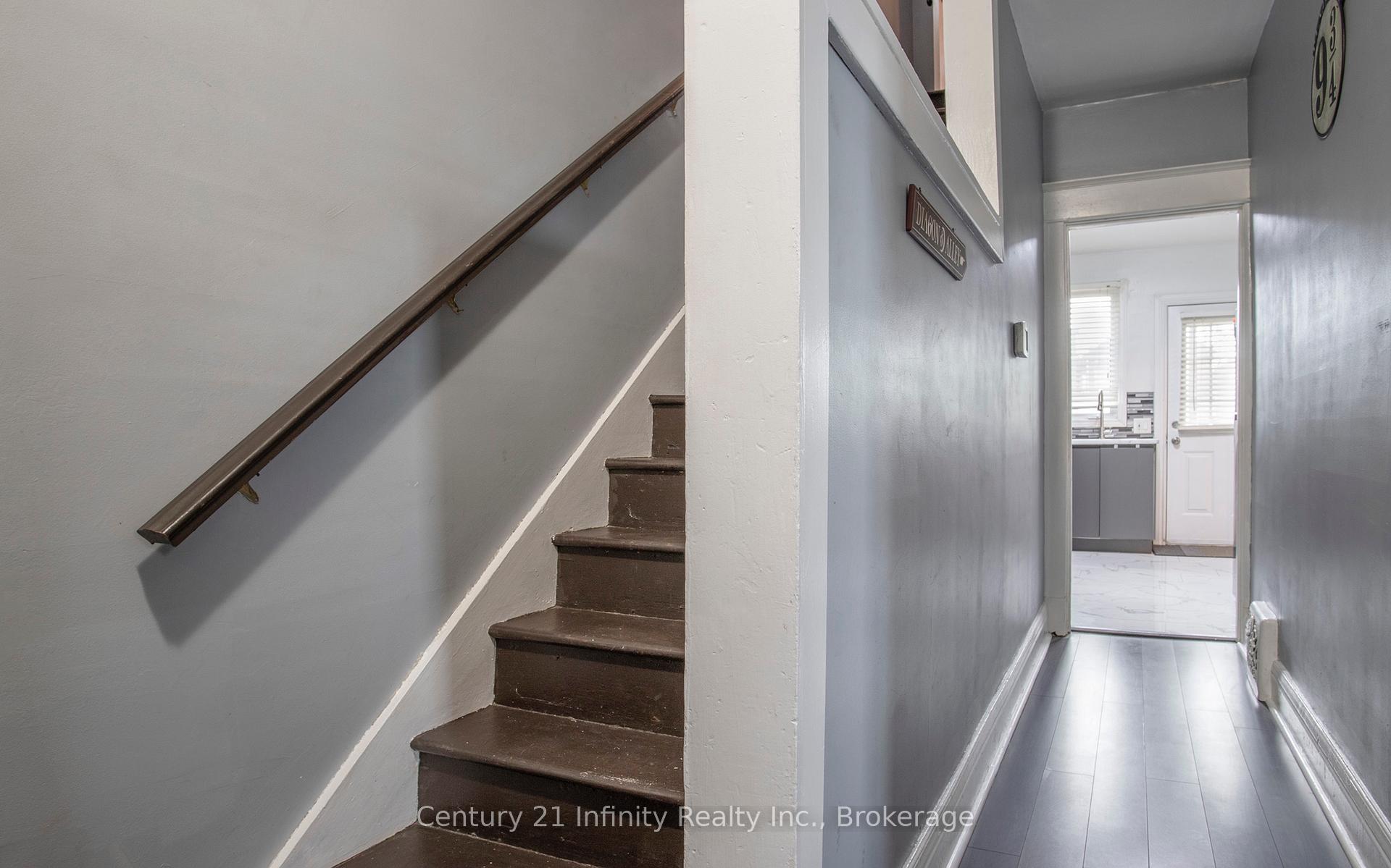 Photo 6 of 128 Birch Avenue, Hamilton, Gibson — HOMEH