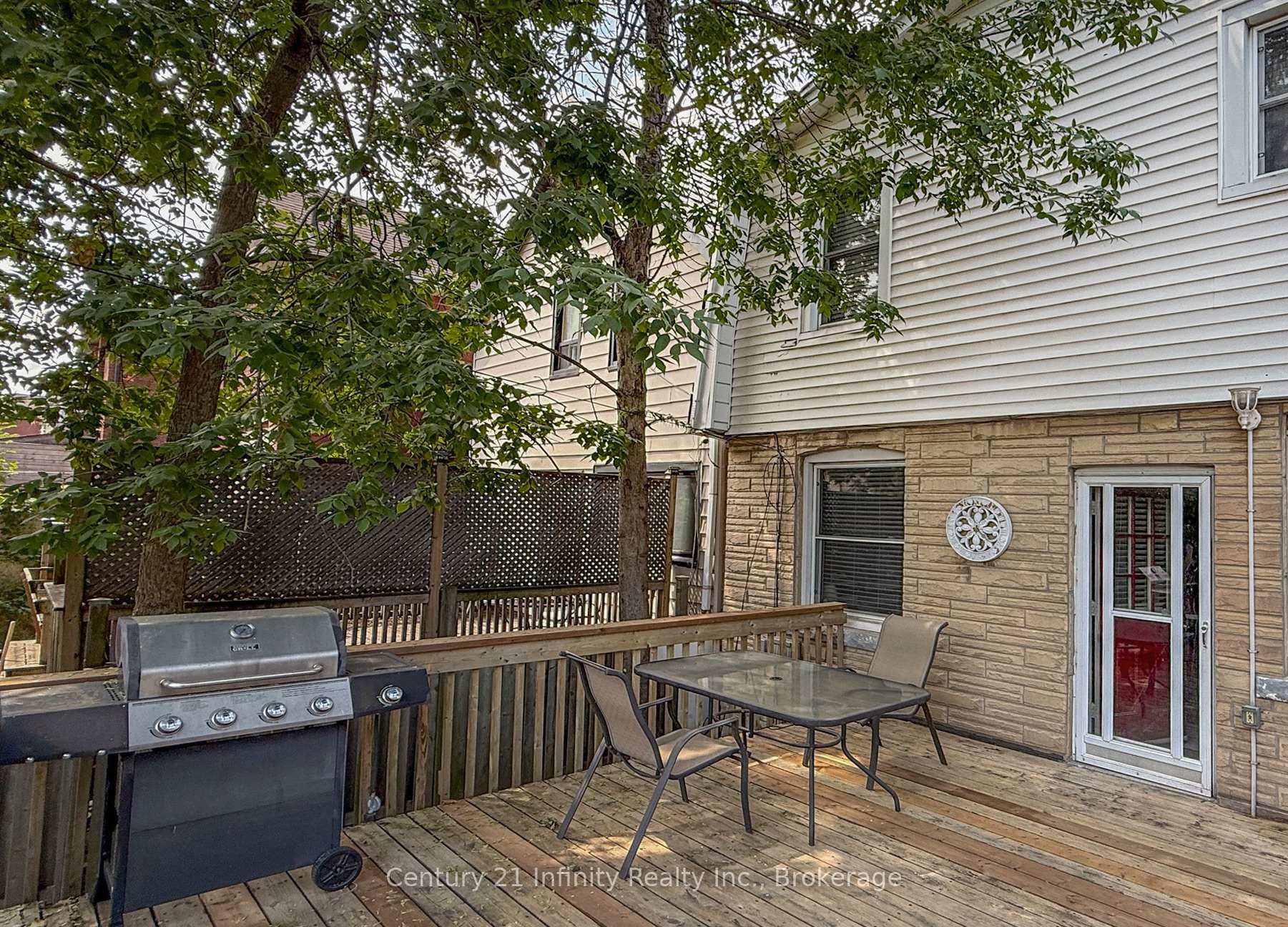 Photo 18 of 128 Birch Avenue, Hamilton, Gibson — HOMEH