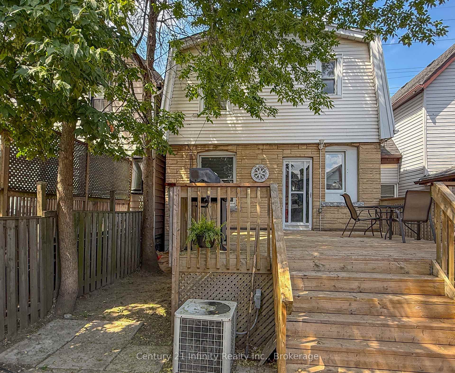 Photo 19 of 128 Birch Avenue, Hamilton, Gibson — HOMEH