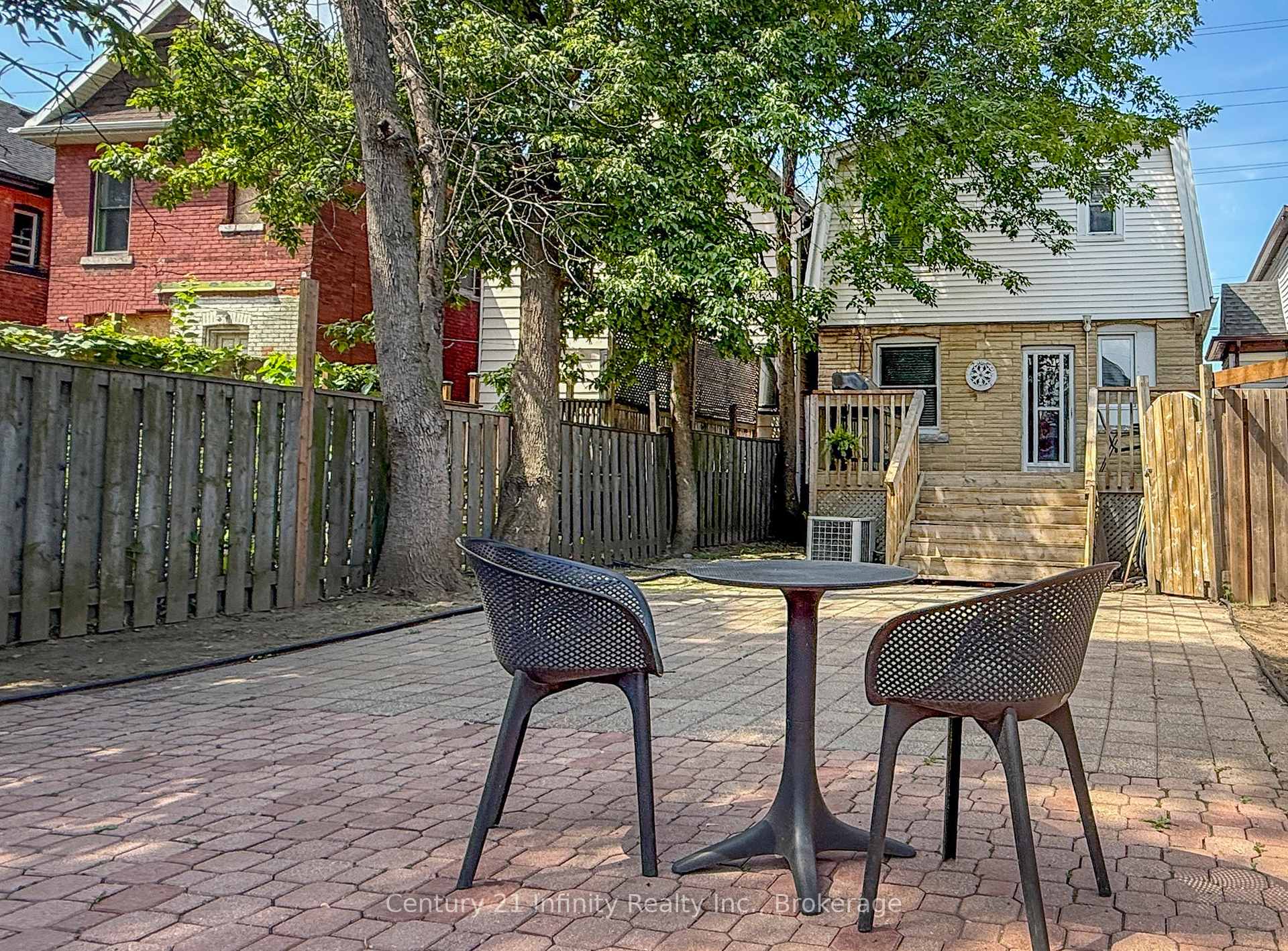 Photo 20 of 128 Birch Avenue, Hamilton, Gibson — HOMEH