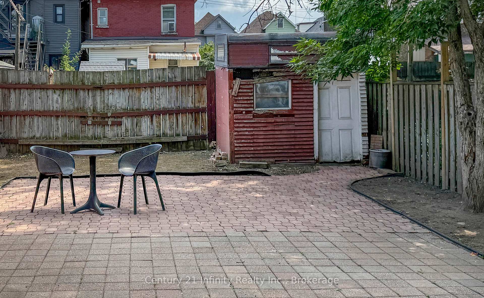 Photo 21 of 128 Birch Avenue, Hamilton, Gibson — HOMEH