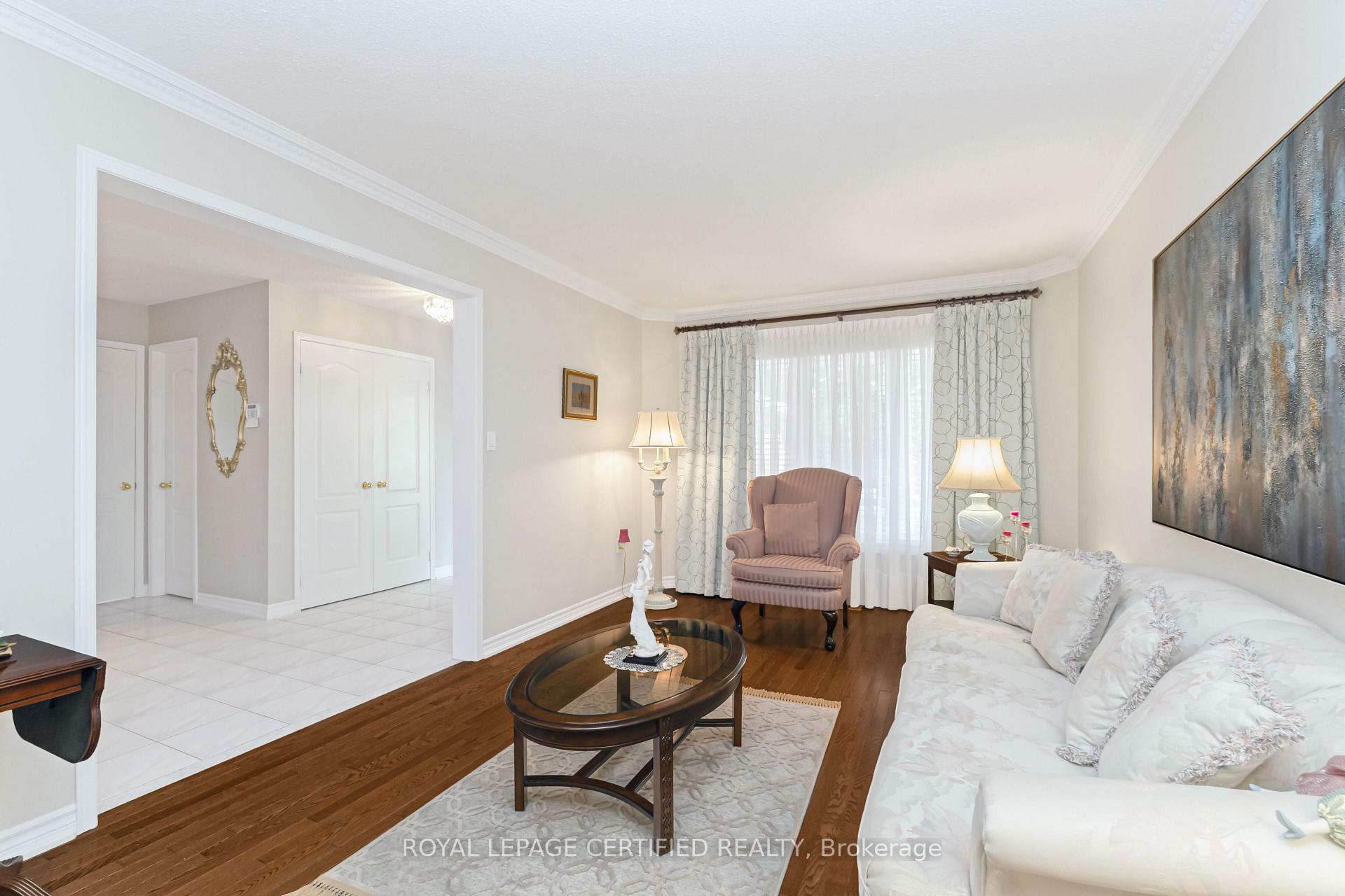 Photo 7 of 84 Softneedle Avenue, Brampton, Sandringham-Wellington — HOMEH