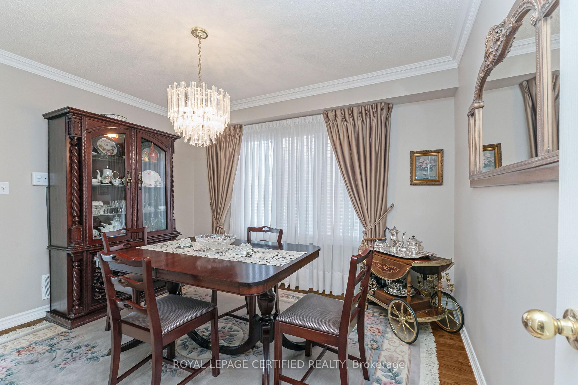 Photo 9 of 84 Softneedle Avenue, Brampton, Sandringham-Wellington — HOMEH