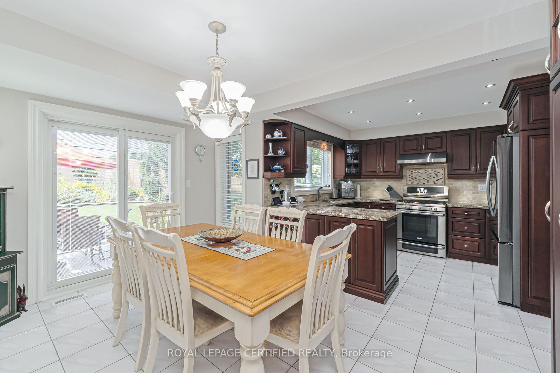 Photo 11 of 84 Softneedle Avenue, Brampton, Sandringham-Wellington — HOMEH